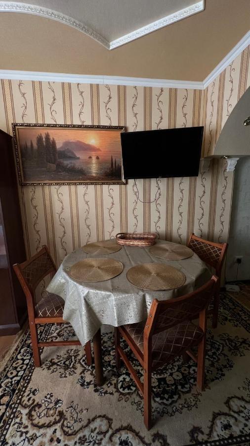 Просторі Та Комфортні Апартаменти «Д.І.М.» 카미야네치포딜시키 외부 사진